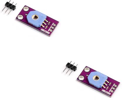 Flyrobo (2 Pcs) Pro3D MCU-103 Rotation Angle Sensor Electronic Components Electronic Hobby Kit