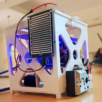 cubesat CSLS0123 Educational Electronic Hobby Kit