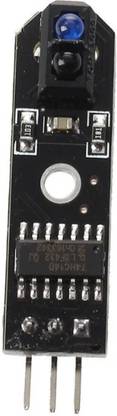 Ihc Tracker Sensor Module IR Reflex Tracking Sensor TCRT5000 Electronic Components Electronic Hobby Kit
