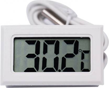 2A digital Ntc(10k/3435) Digital Thermometer + Lcd Display Temperature Sensor and Controller Electronic Hobby Kit