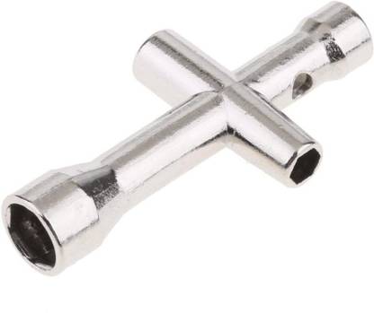 Flyrobo Hexagonal Cross Wrench Sleeve Nut Tool Electronic Components Electronic Hobby Kit