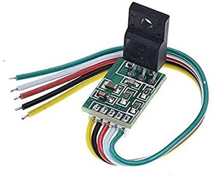 ERHIndia Power Supply Module Super Display LED LCD TV Power Electronic Components Electronic Hobby Kit