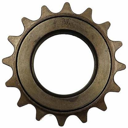 SunRobotics 16T Freewheel For Ebike Keep Pedals Stationary Or Backward While Cycling Electronic Components Electronic Hobby Kit