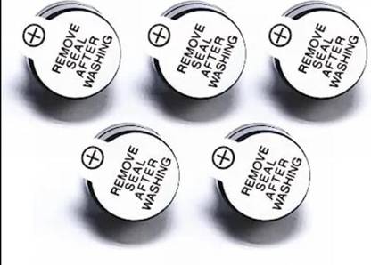 iBAT SOLUTIONS 1PCS 12V Active Buzzer: Premium Audio Alert Solution for Electronics Projects Electronic Components Electronic Hobby Kit