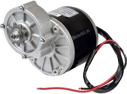 naksautomation 24V 250watt E-bicycle gear motor Electronic Components Electronic Hobby Kit