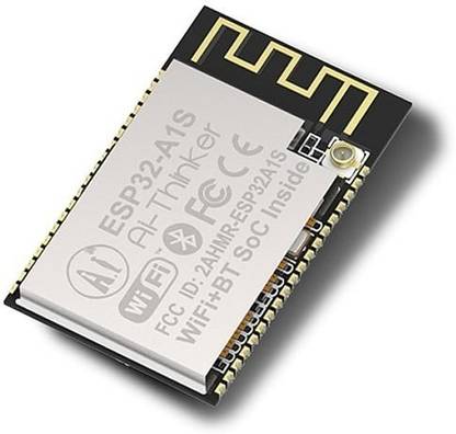 TES-EV Ai Thinker ESP32-A1S WiFi+BT Audio Development Board Electronic Components Electronic Hobby Kit