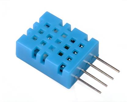 MAG BEE DHT11 Temperature and Humidity Sensor for Arduino/NodeMCU/Raspberry Pi Temperature Sensor and Controller Electronic Hobby Kit