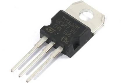 iBAT SOLUTIONS TYN 612 SCR Electronic Components Electronic Hobby Kit