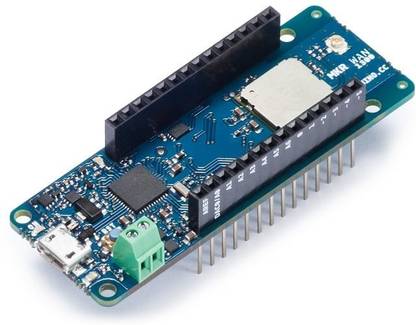 ioi ARDUINO MKR WAN 1300 (LORA CONNECTIVITY) Electronic Components Electronic Hobby Kit