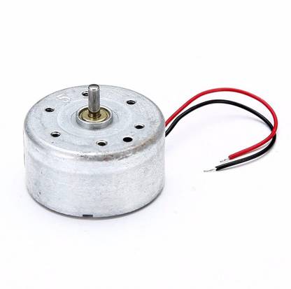 SG Flash PACK OF 1 Mini Generator Motor 3v-12v dc Motor Electric Motor Electronic Components Electronic Hobby Kit