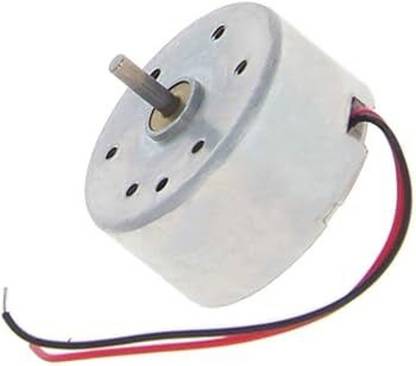 Flyrobo RF300 5V Micro DC Motor - - Electronic Components Electronic Hobby Kit