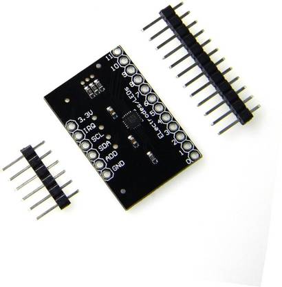 INVENTO MPR121 Breakout V12 Capacitive Touch Sensor Controller Module Automotive Electronic Hobby Kit