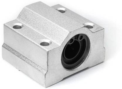 Flyrobo SC10UU 10mm Linear Ball Bearing Slider Electronic Components Electronic Hobby Kit