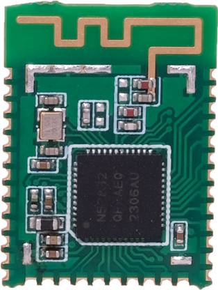 Indiesemic ISC_nRF52832 A Electronic Components Electronic Hobby Kit