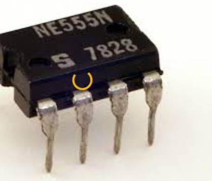 silicone 5555 Interconnect Electronic Hobby Kit