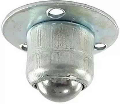 SSV CARE Small Metal Castor Wheel for Robotic Projects Electronic Components Electronic Hobby Kit