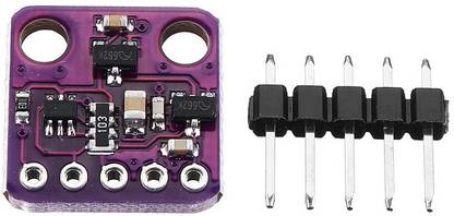 Flyrobo PAJ7620U2 Gesture Recognition Sensor Electronic Components Electronic Hobby Kit