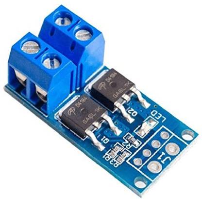 SHOKITECH 5-36V Switch Drive High-Power MOSFET Trigger Module Electronic Components Electronic Hobby Kit