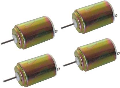 MELODY's High Performance DC motor Set of 4 Motor Control Electronic Hobby Kit