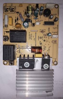 AYUSH SERVICES Usha CJ 3616 Induction Cooktop Main Pcb Power Supply Electronic Hobby Kit