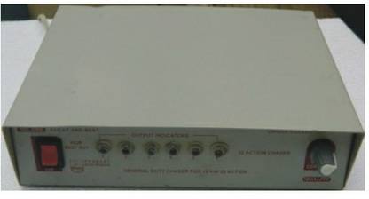 Prabhat Electronice P62A Light Electronic Hobby Kit