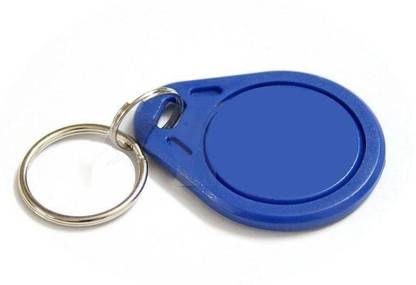 Flyrobo 13.56MHz RFID keychain Tag - - Electronic Components Electronic Hobby Kit