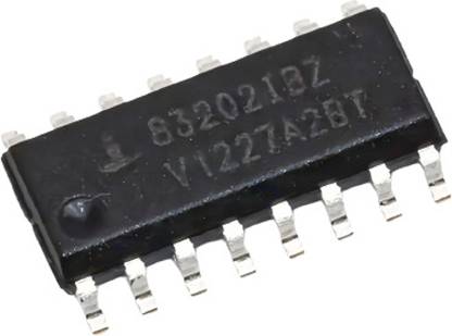 NAVRANG ELECTRONICS 832021 IBZ Electronic Components Electronic Hobby Kit