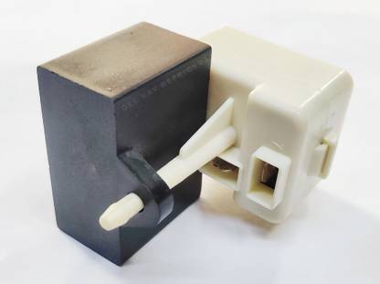 vinad Compressor Relay with Capacitor Suitable for Samsung Refrigerator.(MATCH & BUY) Electronic Components Electronic Hobby Kit