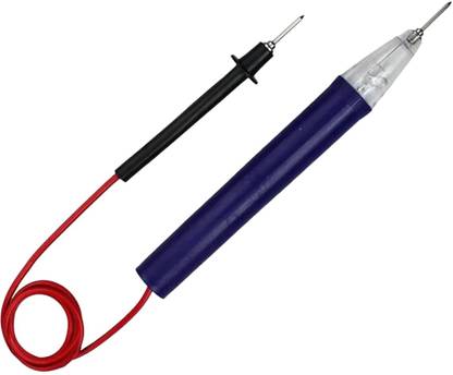 Maxwell Mini Continuity Tester with LED Light Indicator Electronic Components Electronic Hobby Kit