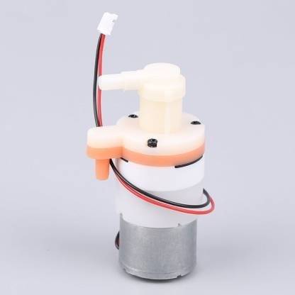 shoptron Mini 310 Foam Pump For Automatic Hand Sanitizer Soap Dispenser Foaming Pump Electronic Components Electronic Hobby Kit