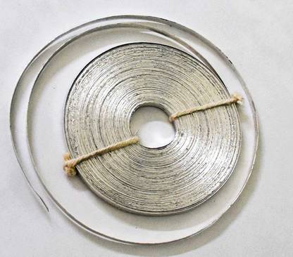 NORTONKIT NKIT-MAGNESIUM RIBBON 25GM Miscellaneous Electronic Hobby Kit