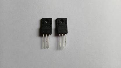 Rohitkits ORIGINAL K17A80W MOSFET FOR EV CHARGER Electronic Components Electronic Hobby Kit