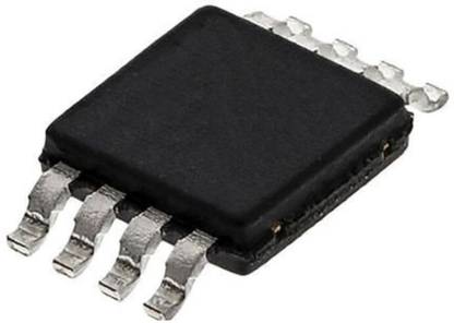 iBAT SOLUTIONS W25Q64JVSSIQ SMD SOP8 SOIC8 (64M-bit) Serial Flash Memory WINBOND (Pack of 1) Electronic Components Electronic Hobby Kit