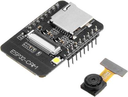 chinsa esp32s-cam Micro Controller Board Electronic Hobby Kit