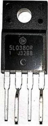 NAVRANG ELECTRONICS 5L0380R Electronic Components Electronic Hobby Kit