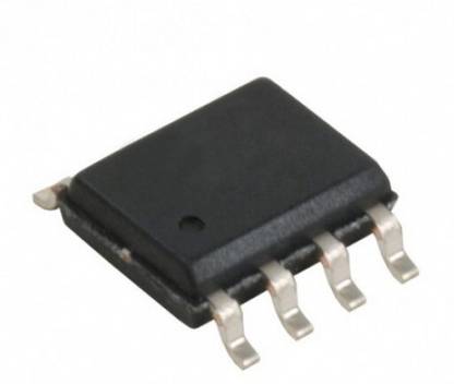 SHOKITECH L9110S Motor Control Driver Chip Electronic Components Electronic Hobby Kit