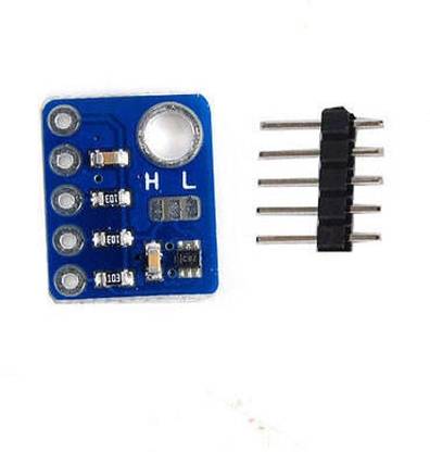 Flyrobo TMP102 Digital Temperature Sensor Breakout Electronic Components Electronic Hobby Kit