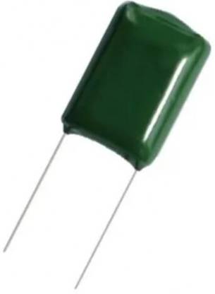 iBAT SOLUTIONS 10PCS 82NF 100V 0.082uF 823J Polyester Film Capacitor 10% Electronic Components Electronic Hobby Kit