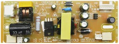 SG Flash CA-1209A AC-DC LED TV Backlight Driver LED Power Supply Electronic Hobby Kit