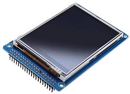 ihub 3.2 Inch TFT LCD Display Module with out touch Display Lights Electronic Hobby Kit