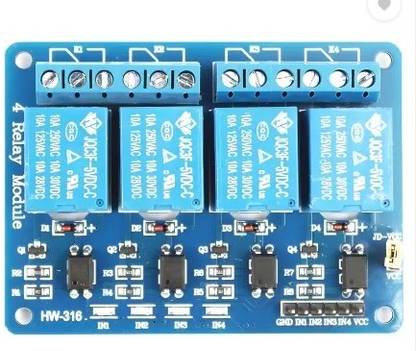 ABDC 0123654 Light Electronic Hobby Kit