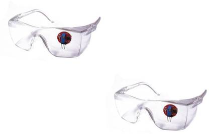 Flyrobo (2 pc) Infrared Eye Blink Sensor with Goggles - - Electronic Components Electronic Hobby Kit