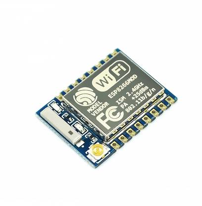 Flyrobo ESP-07 ESP8266 Serial WiFi Module Electronic Components Electronic Hobby Kit