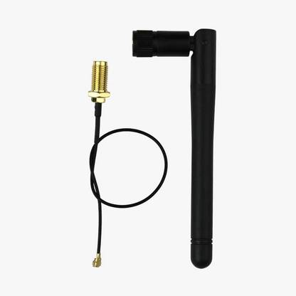 Maxwell 2.4G 3dB Wifi Omni Directional Antenna with IPEX U.FL Electronic Components Electronic Hobby Kit