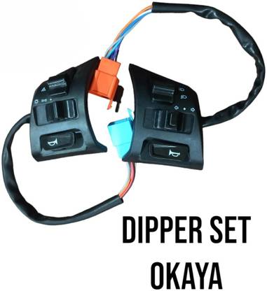AONE ENTERPRISES Okaya Freedom Dipper Set Pack of 1 Electronic Components Electronic Hobby Kit