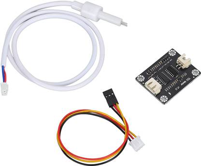 Flyrobo Analog TDS Meter V1.0 Water Meter Filter Sensor Electronic Components Electronic Hobby Kit