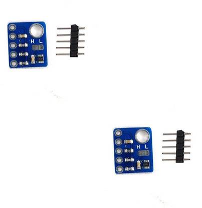 Flyrobo (2 pc) TMP102 Digital Temperature Sensor Breakout - - Electronic Components Electronic Hobby Kit