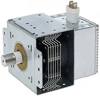 Genuine Prime Iron- Magnetron LG(2M214|39F) Microwave Oven/Compatible For LG Microwave/Oven Electronic Components Electronic Hobby Kit
