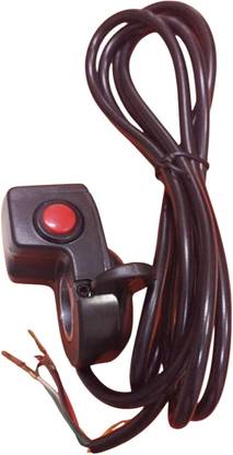 SAGAR ELECTRO TECH Thumb throttle for electric vehicle 48v Automotive Electronic Hobby Kit