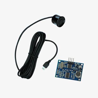 EmbeTronicX JSN-SR04T Integrative Waterproof Distance Measuring Ultrasonic Sensor Module Automotive Electronic Hobby Kit